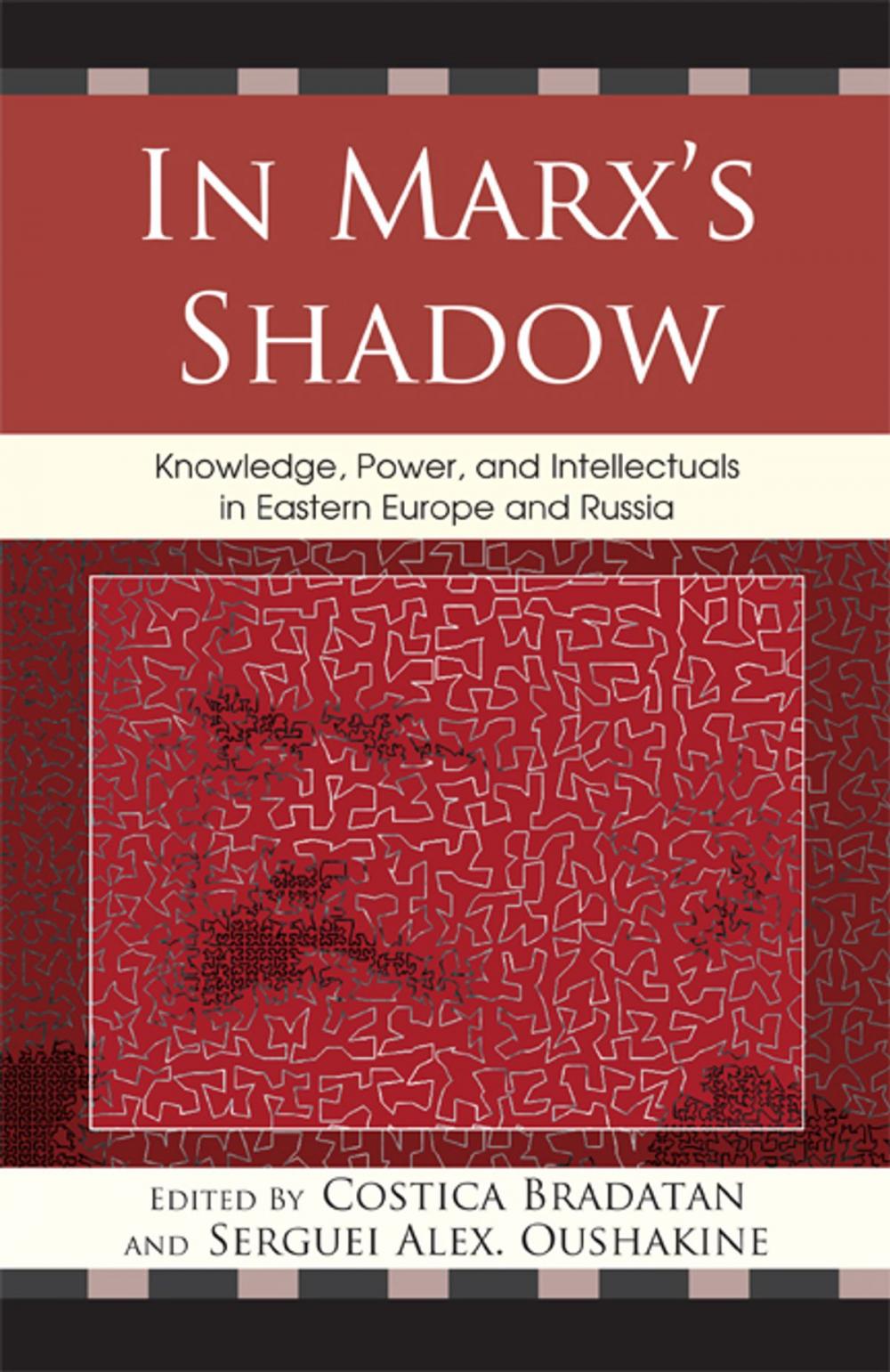 Big bigCover of In Marx's Shadow