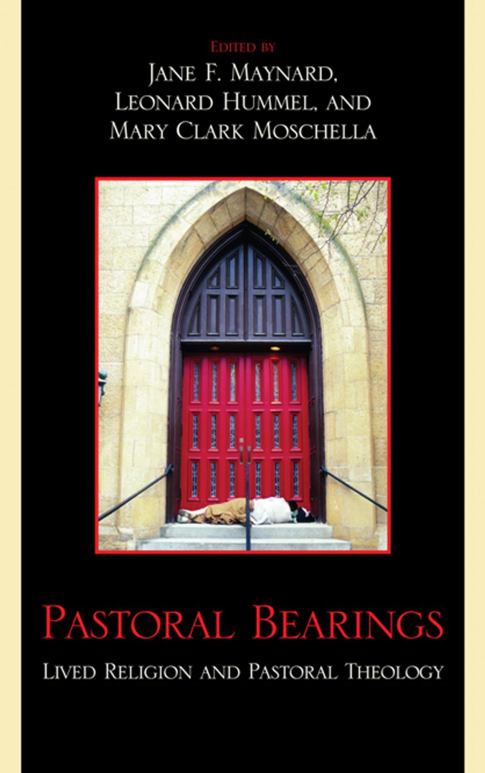 Big bigCover of Pastoral Bearings