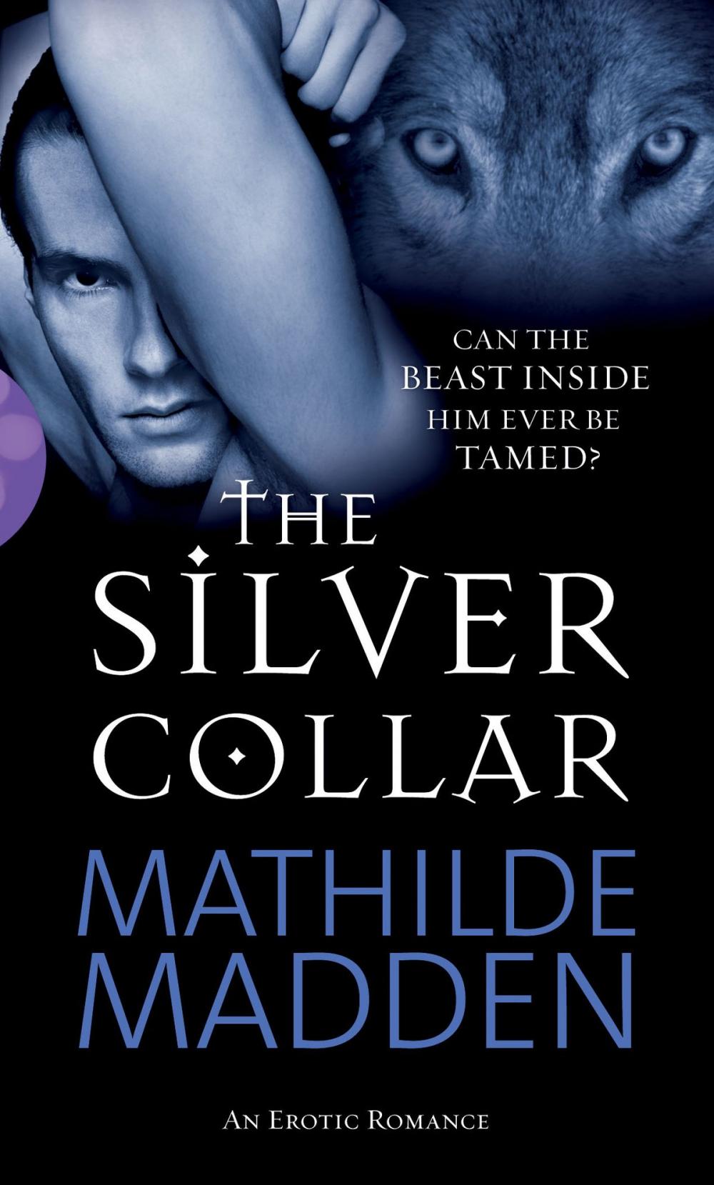 Big bigCover of The Silver Collar