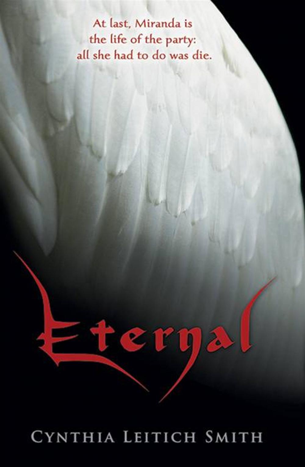 Big bigCover of Eternal