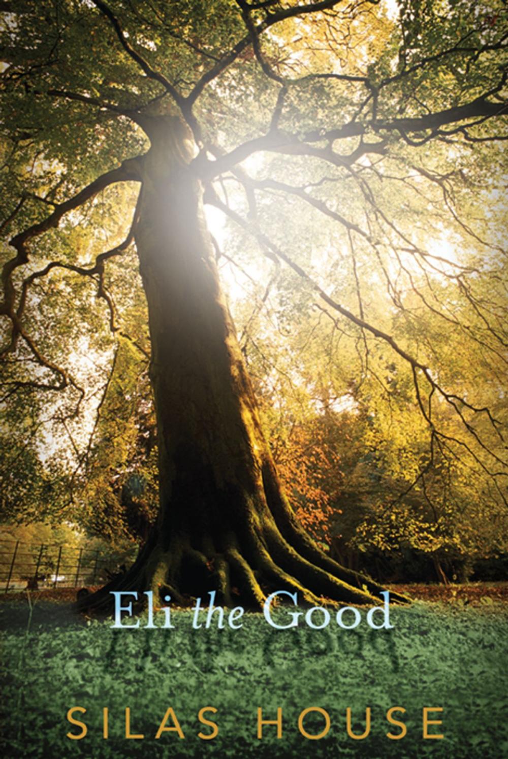 Big bigCover of Eli the Good