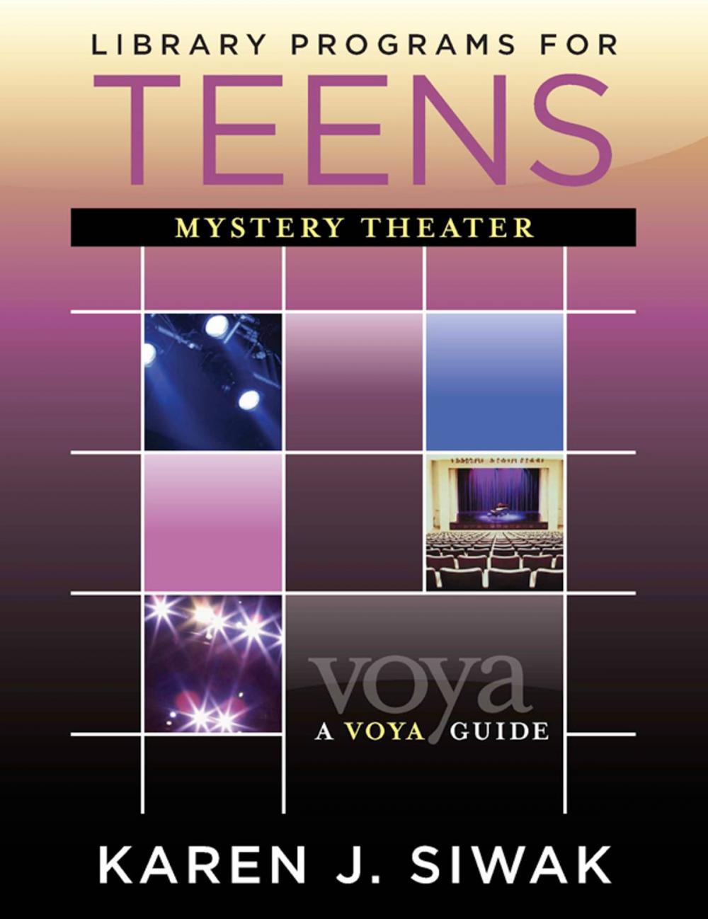 Big bigCover of Library Programs for Teens