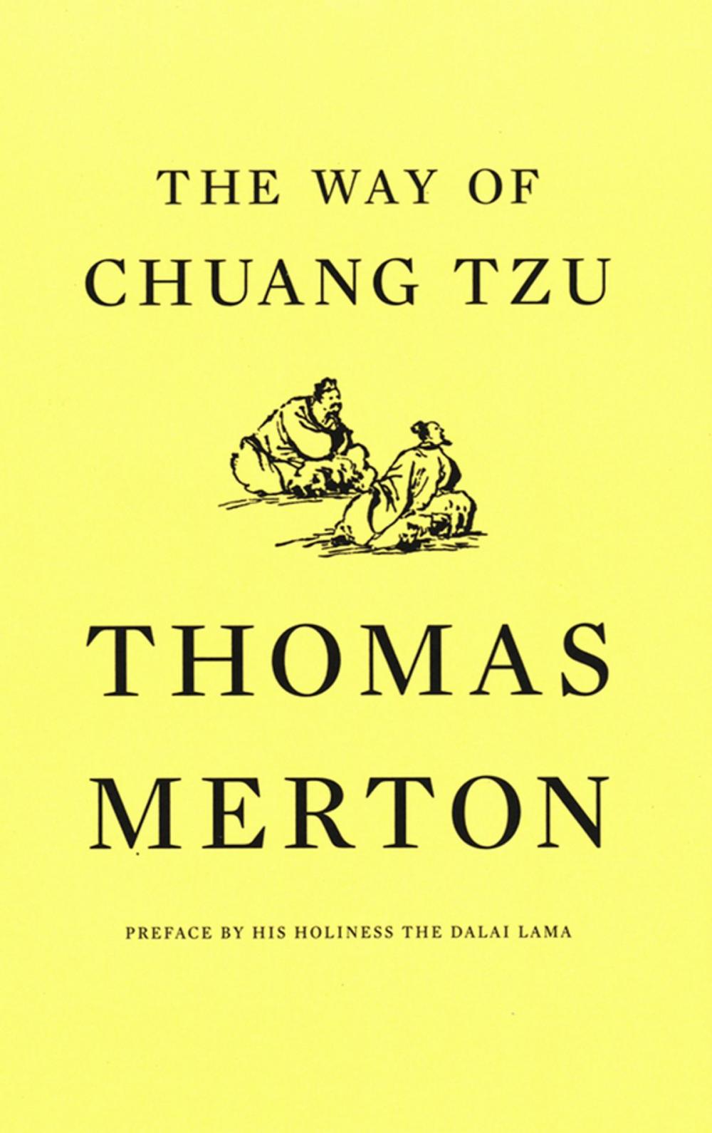 Big bigCover of The Way of Chuang Tzu (Second Edition)