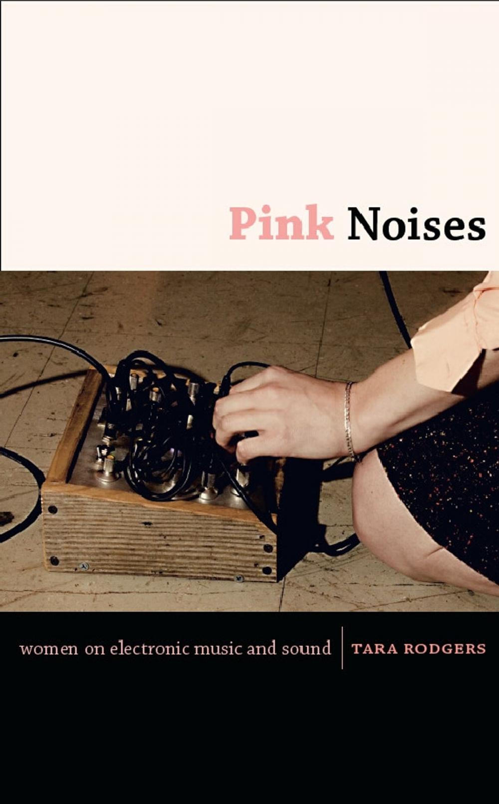 Big bigCover of Pink Noises