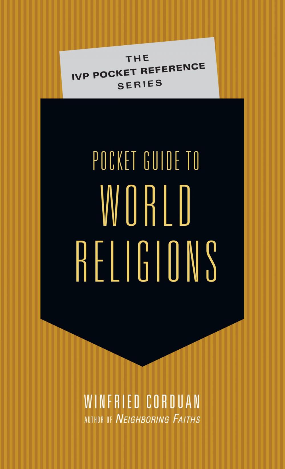 Big bigCover of Pocket Guide to World Religions