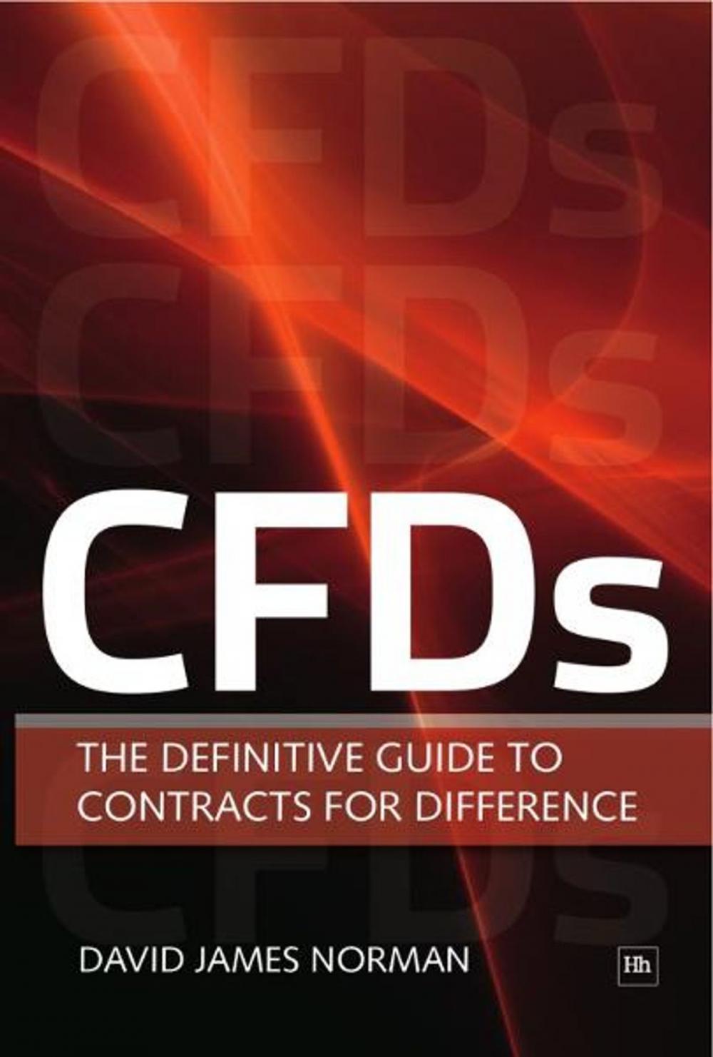 Big bigCover of CFDs