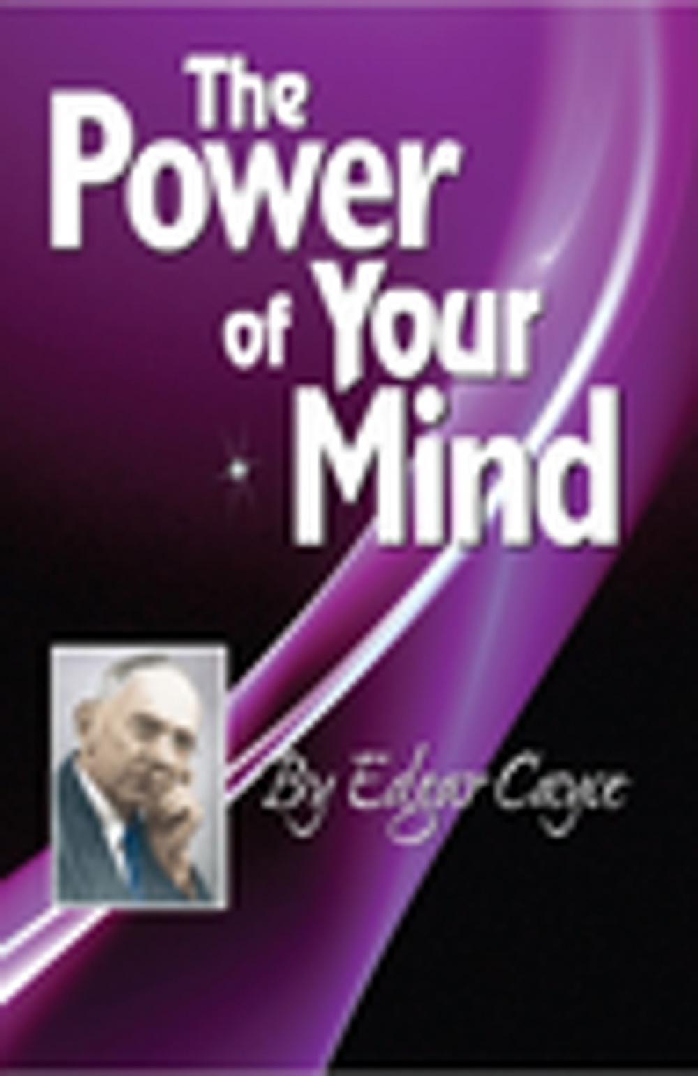 Big bigCover of The Power of Your Mind