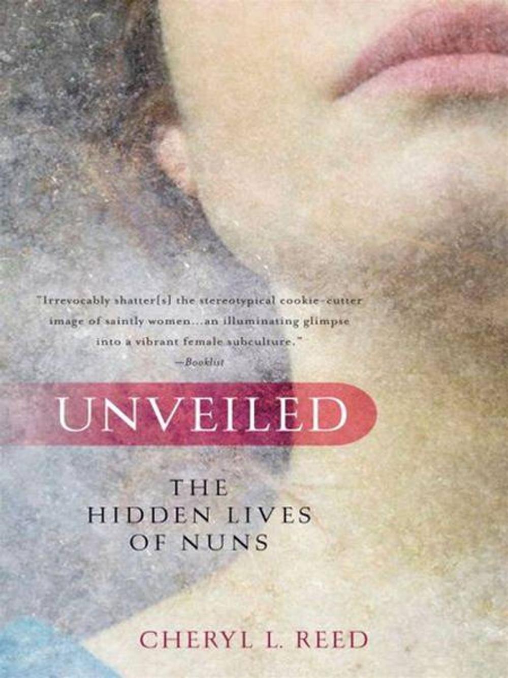 Big bigCover of Unveiled