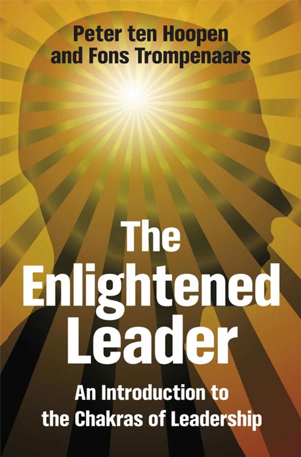 Big bigCover of The Enlightened Leader