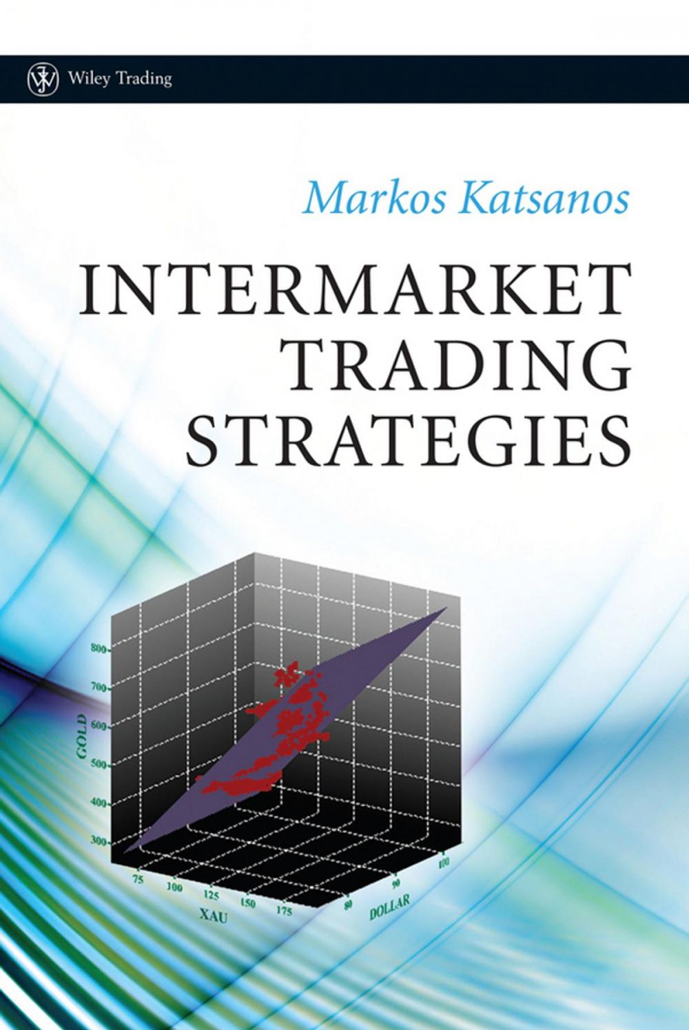 Big bigCover of Intermarket Trading Strategies