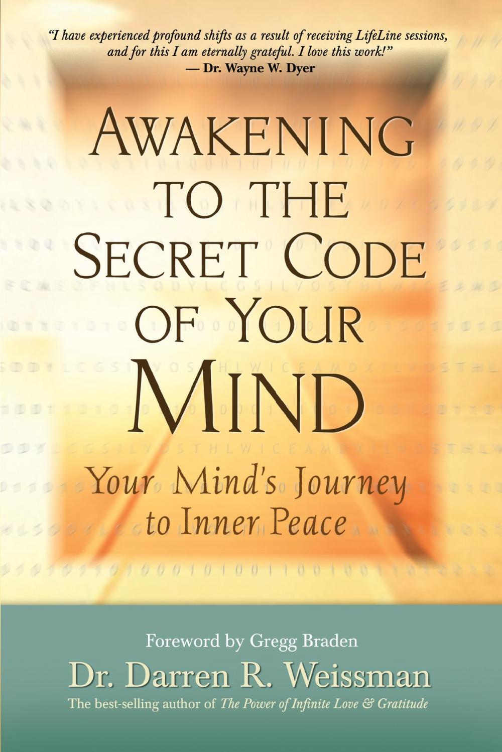 Big bigCover of Awakening to the Secret Code of Your Mind