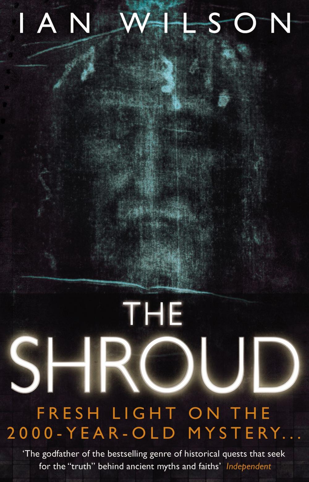 Big bigCover of The Shroud