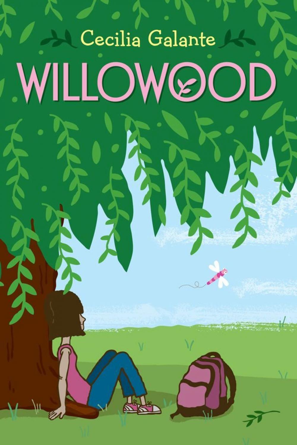 Big bigCover of Willowood