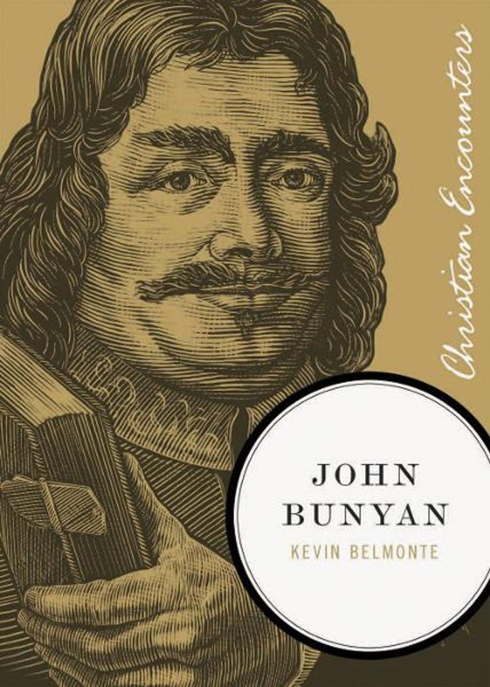 Big bigCover of John Bunyan