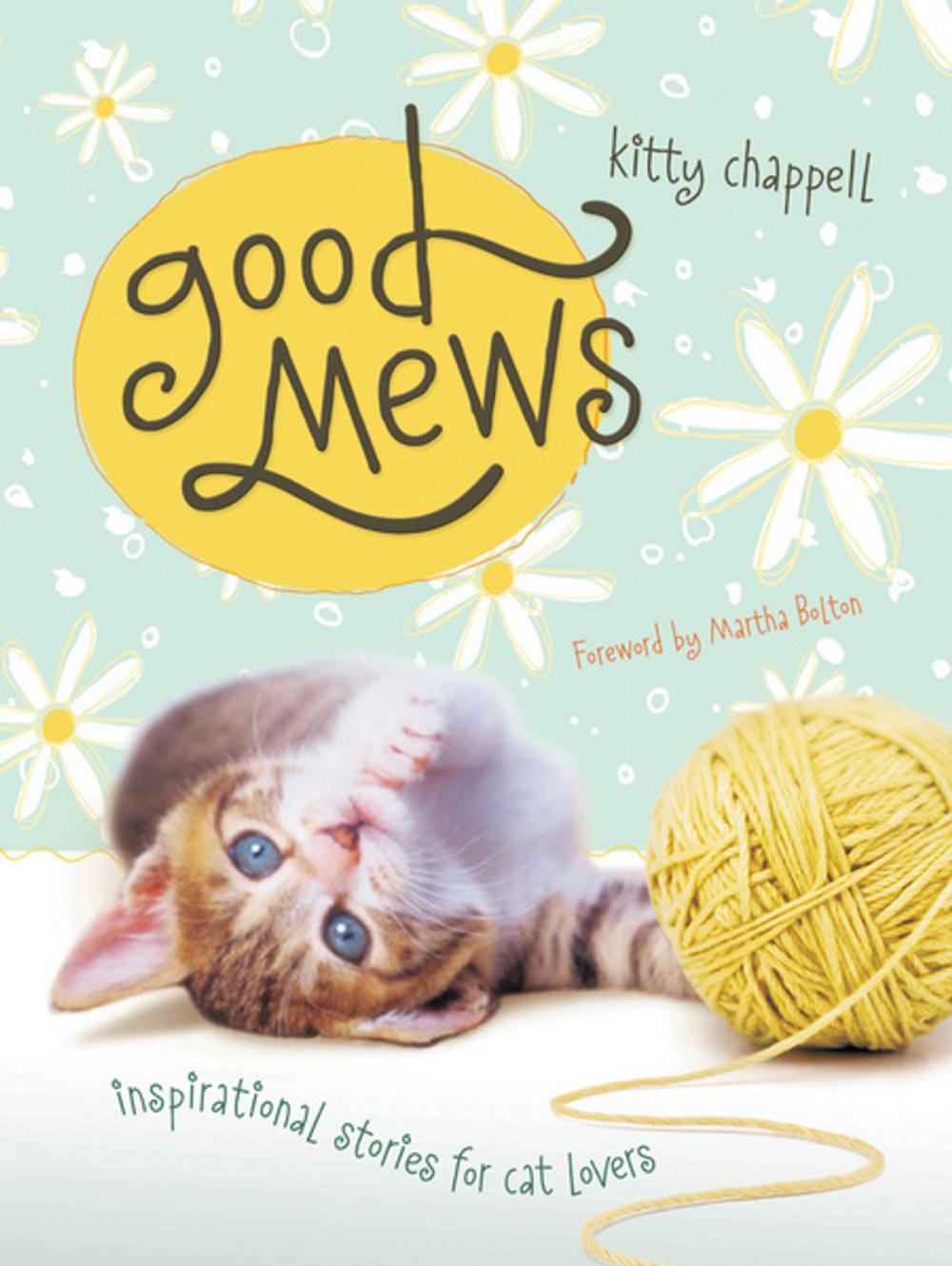 Big bigCover of Good Mews