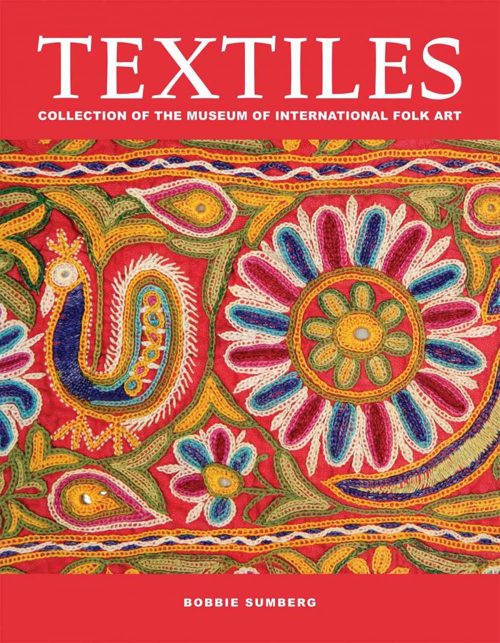 Big bigCover of Textiles