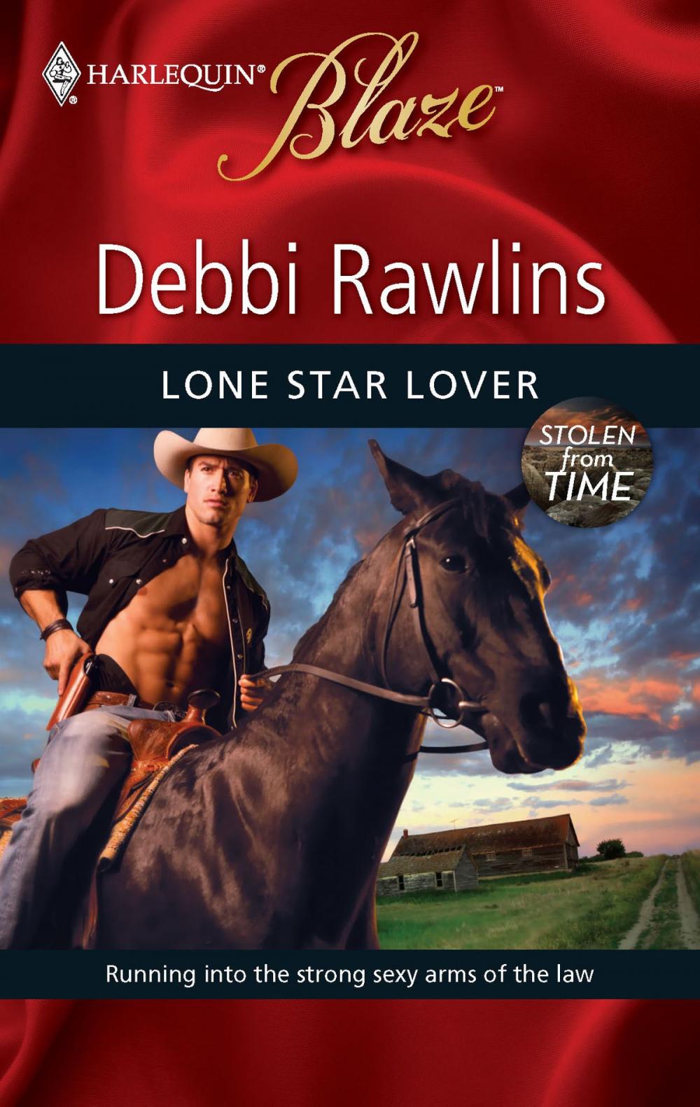 Big bigCover of Lone Star Lover