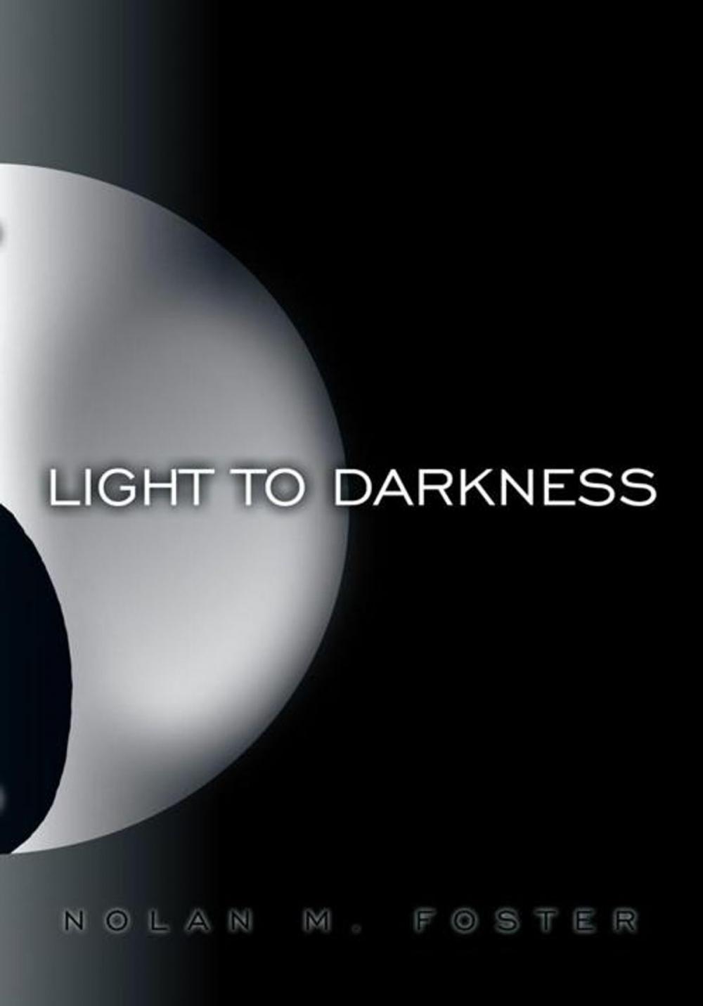 Big bigCover of Light to Darkness