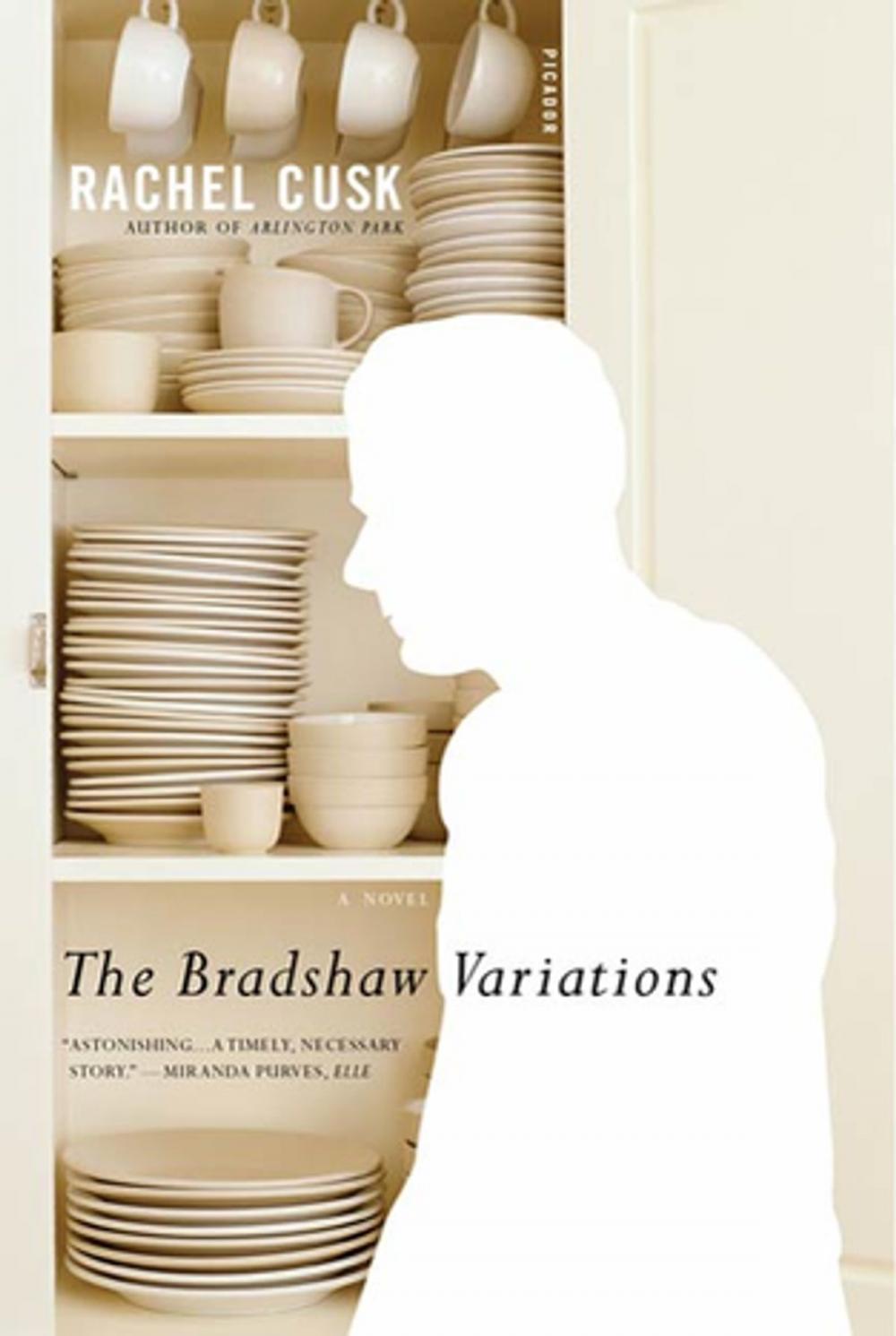 Big bigCover of The Bradshaw Variations