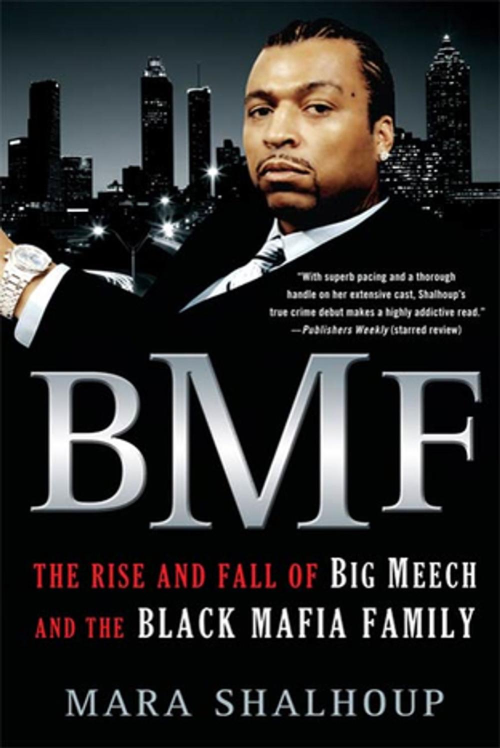 Big bigCover of BMF