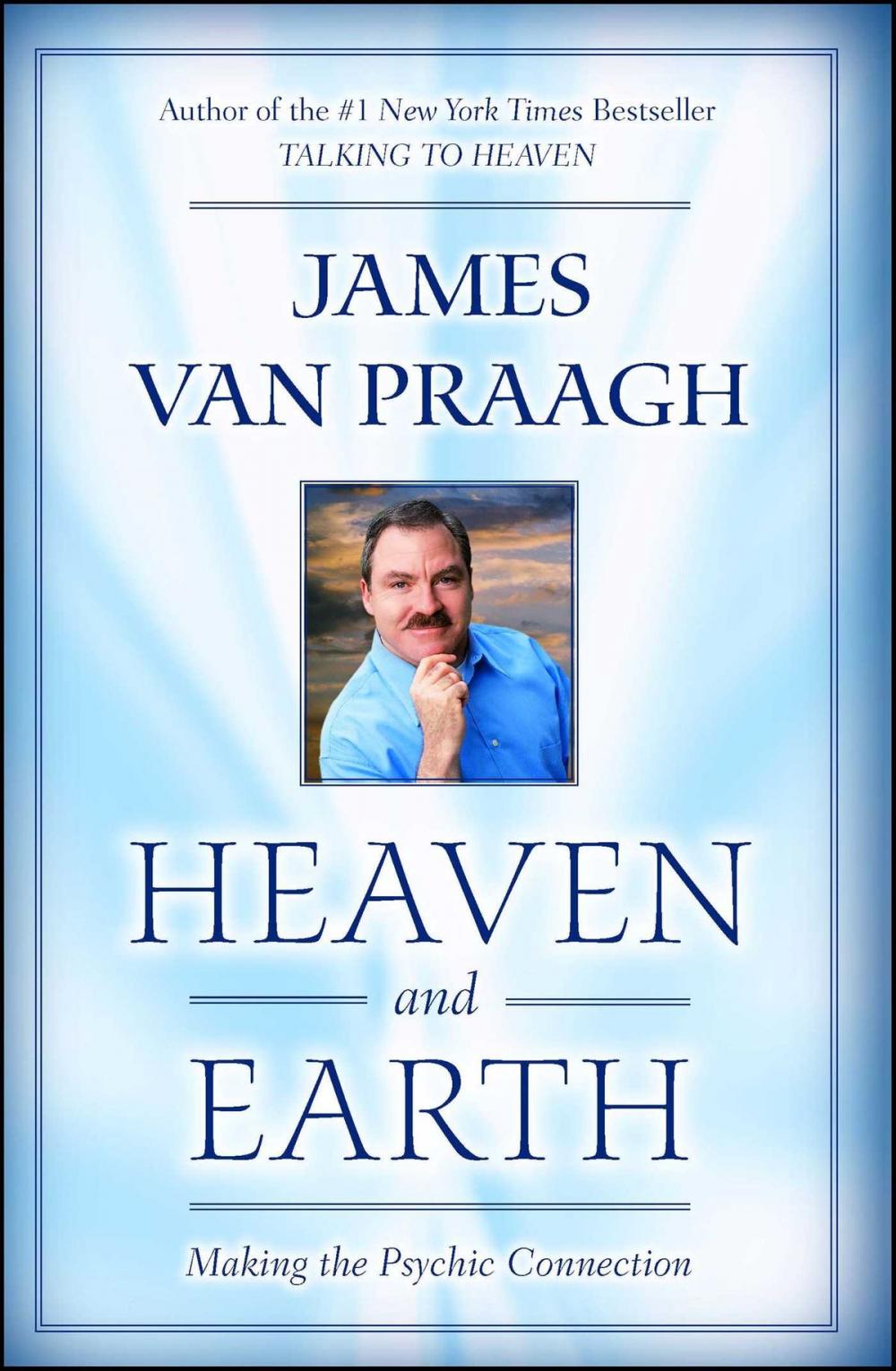 Big bigCover of Heaven and Earth