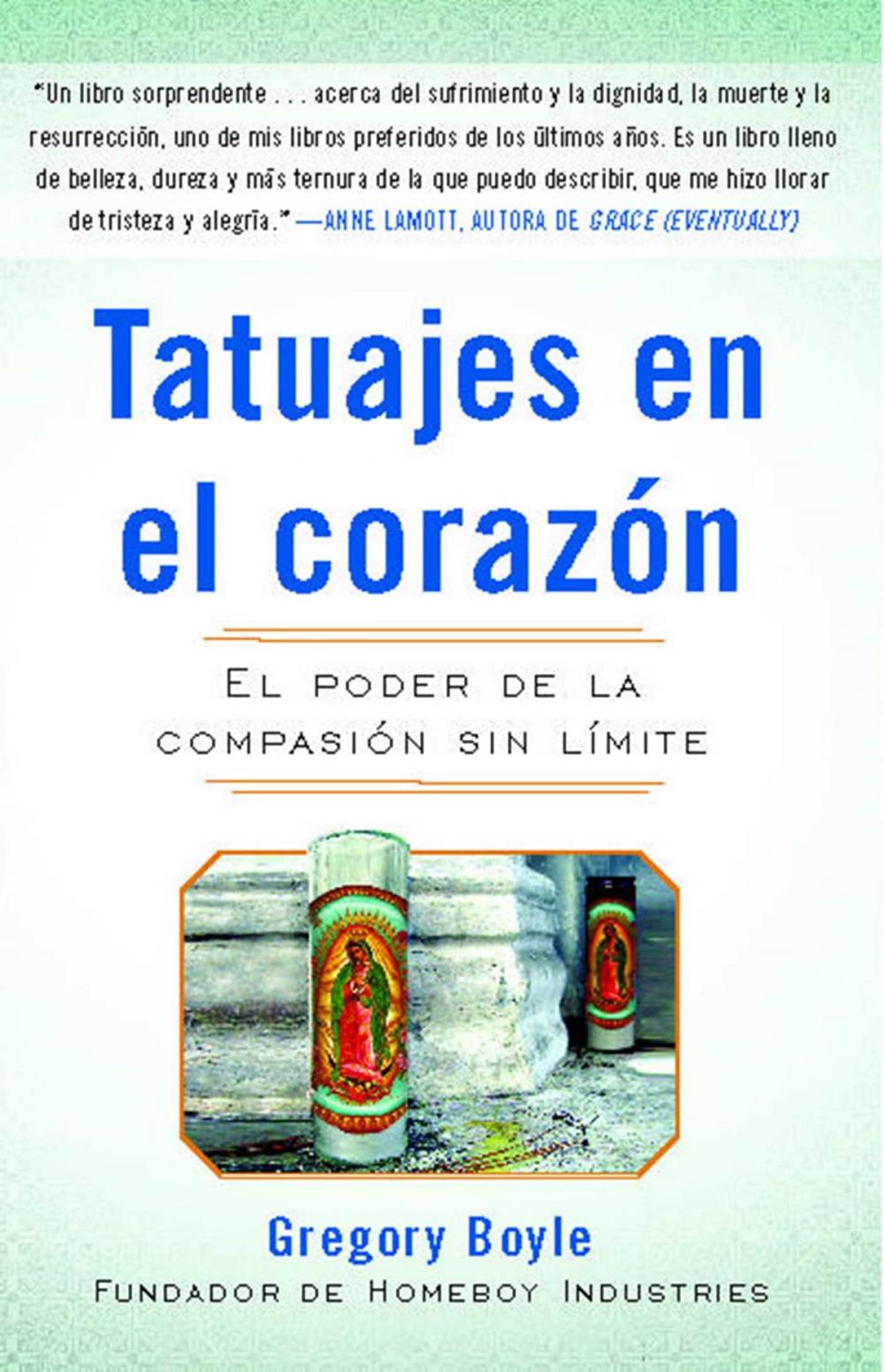 Big bigCover of Tatuajes en el corazon