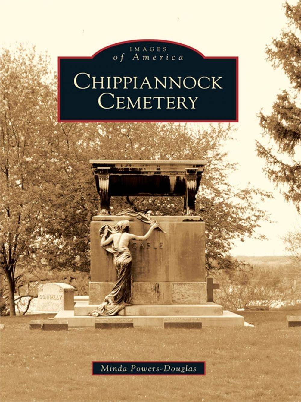 Big bigCover of Chippiannock Cemetery