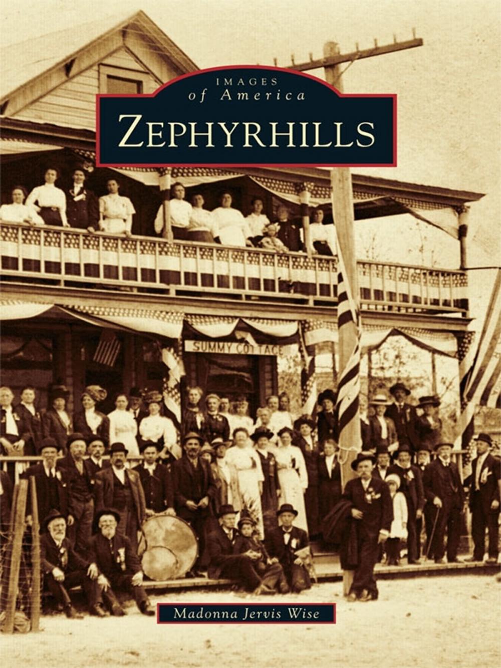 Big bigCover of Zephyrhills