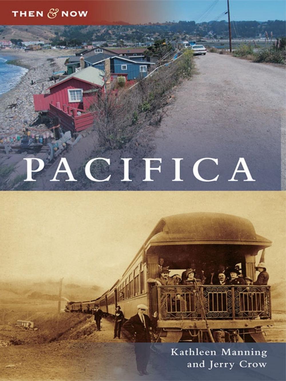 Big bigCover of Pacifica