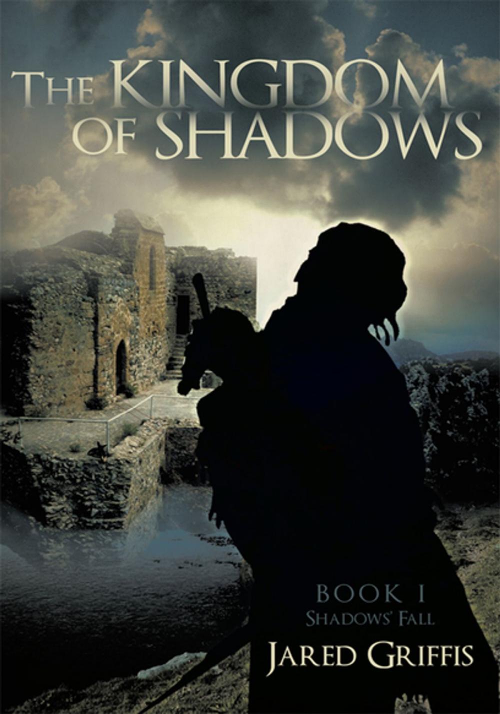 Big bigCover of The Kingdom of Shadows