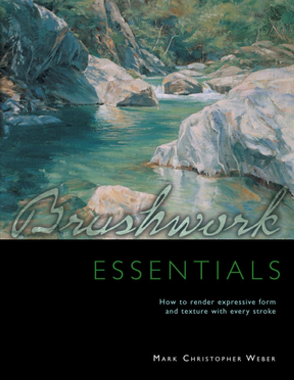 Big bigCover of Brushwork Essentials