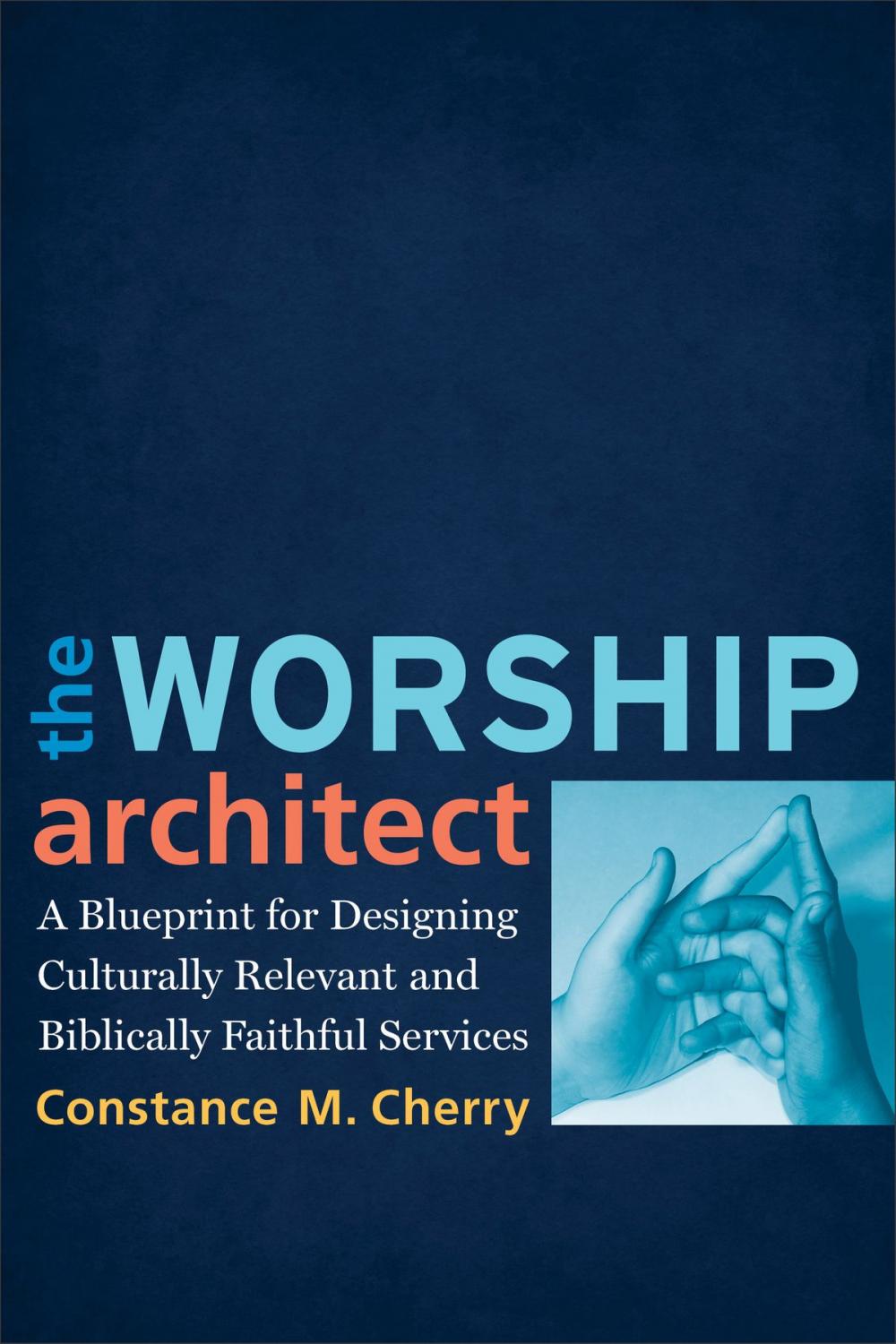 Big bigCover of Worship Architect, The