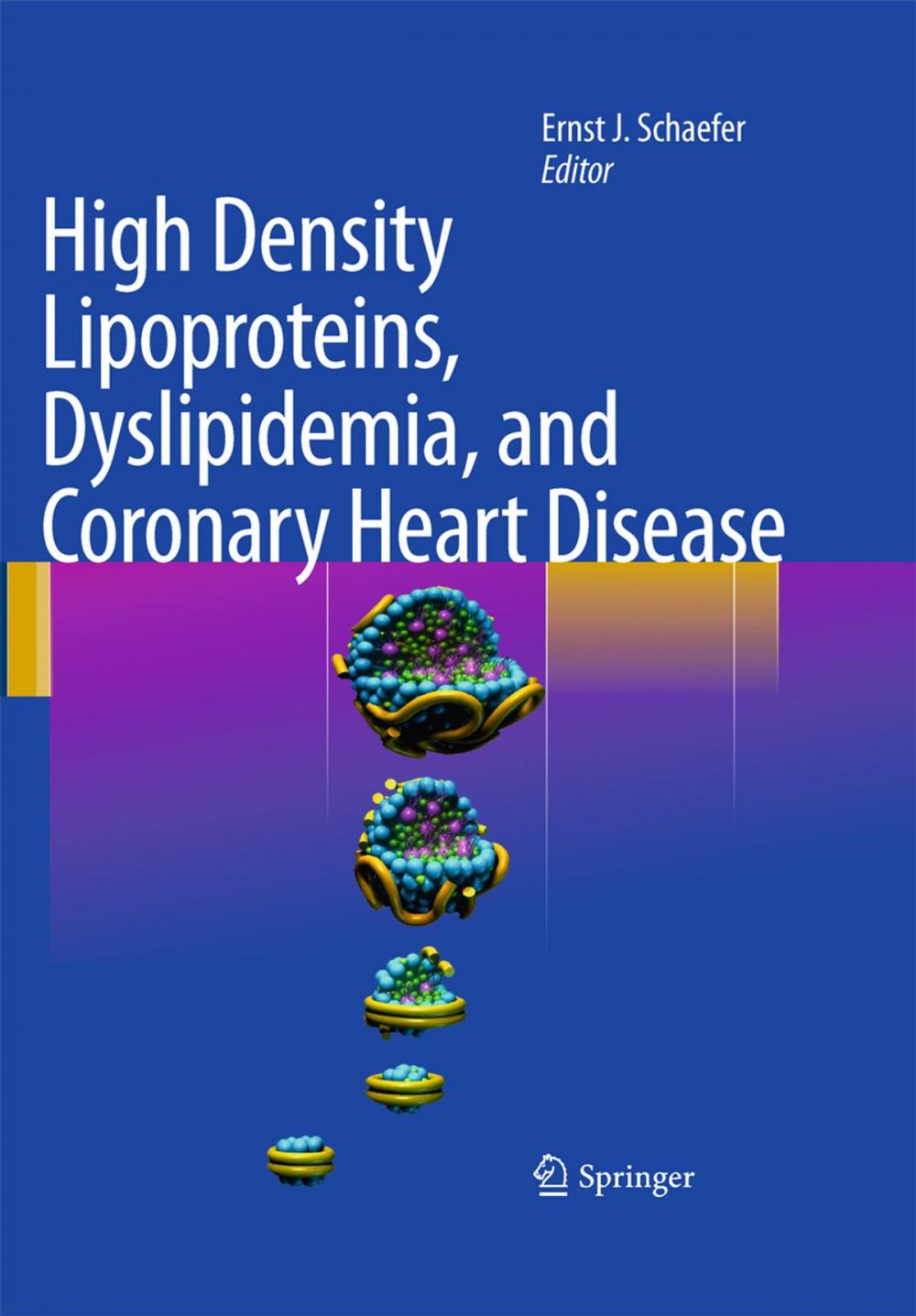 Big bigCover of High Density Lipoproteins, Dyslipidemia, and Coronary Heart Disease