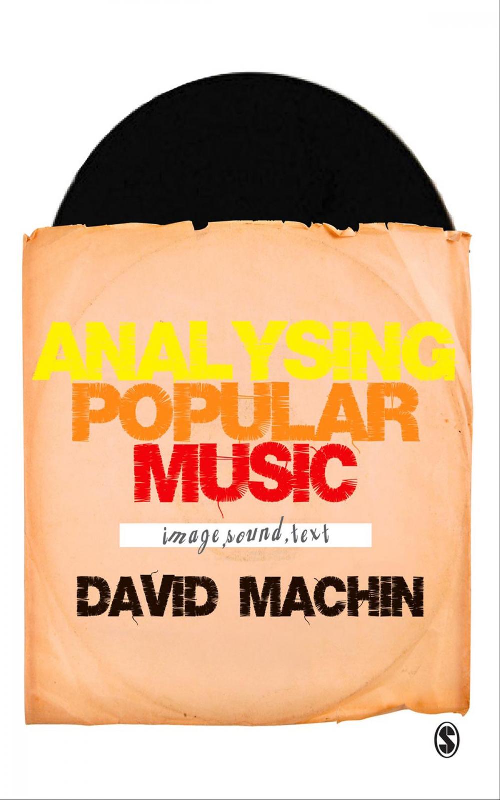 Big bigCover of Analysing Popular Music