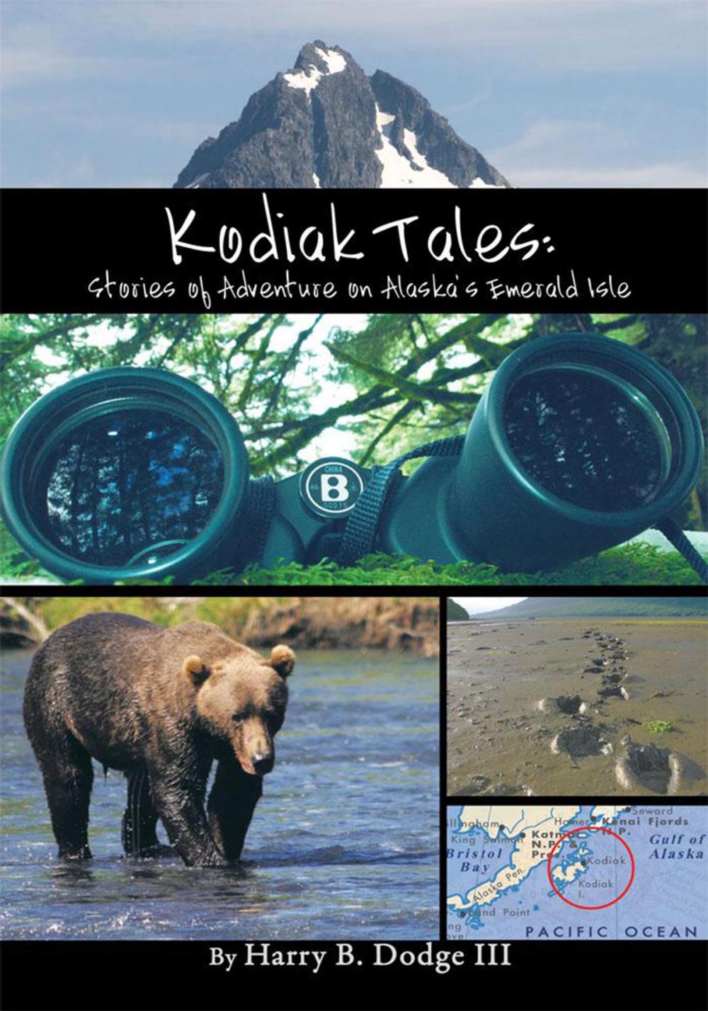 Big bigCover of Kodiak Tales