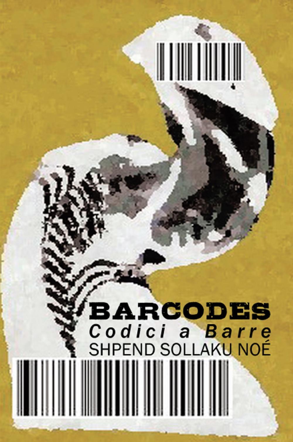 Big bigCover of Barcodes