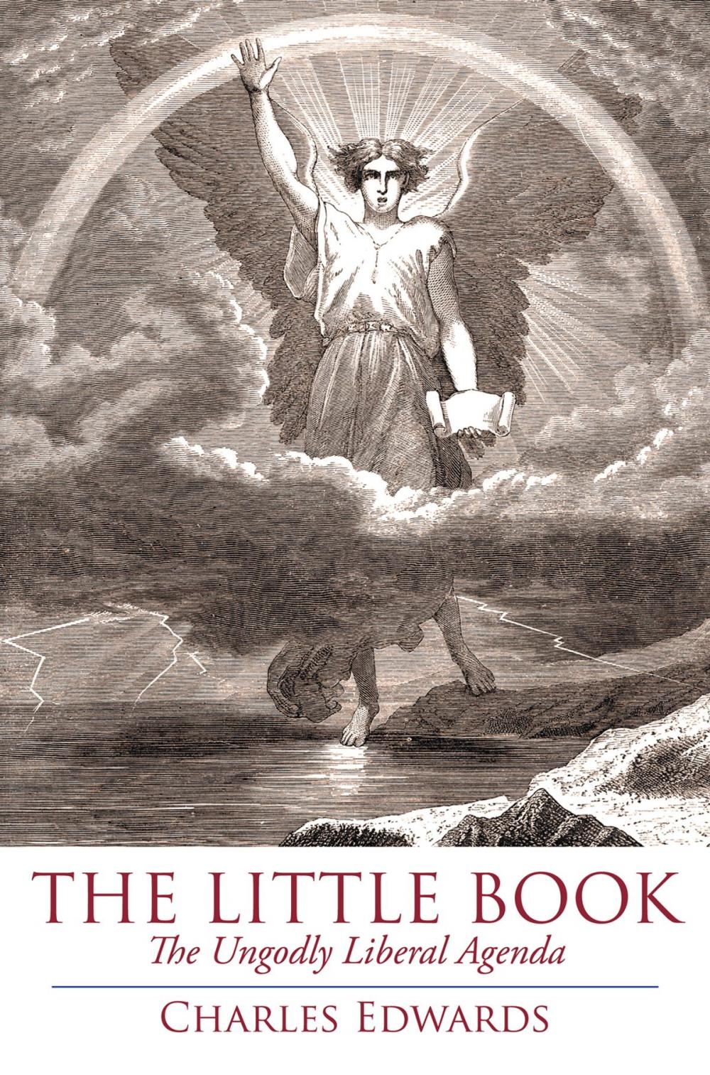 Big bigCover of The Little Book