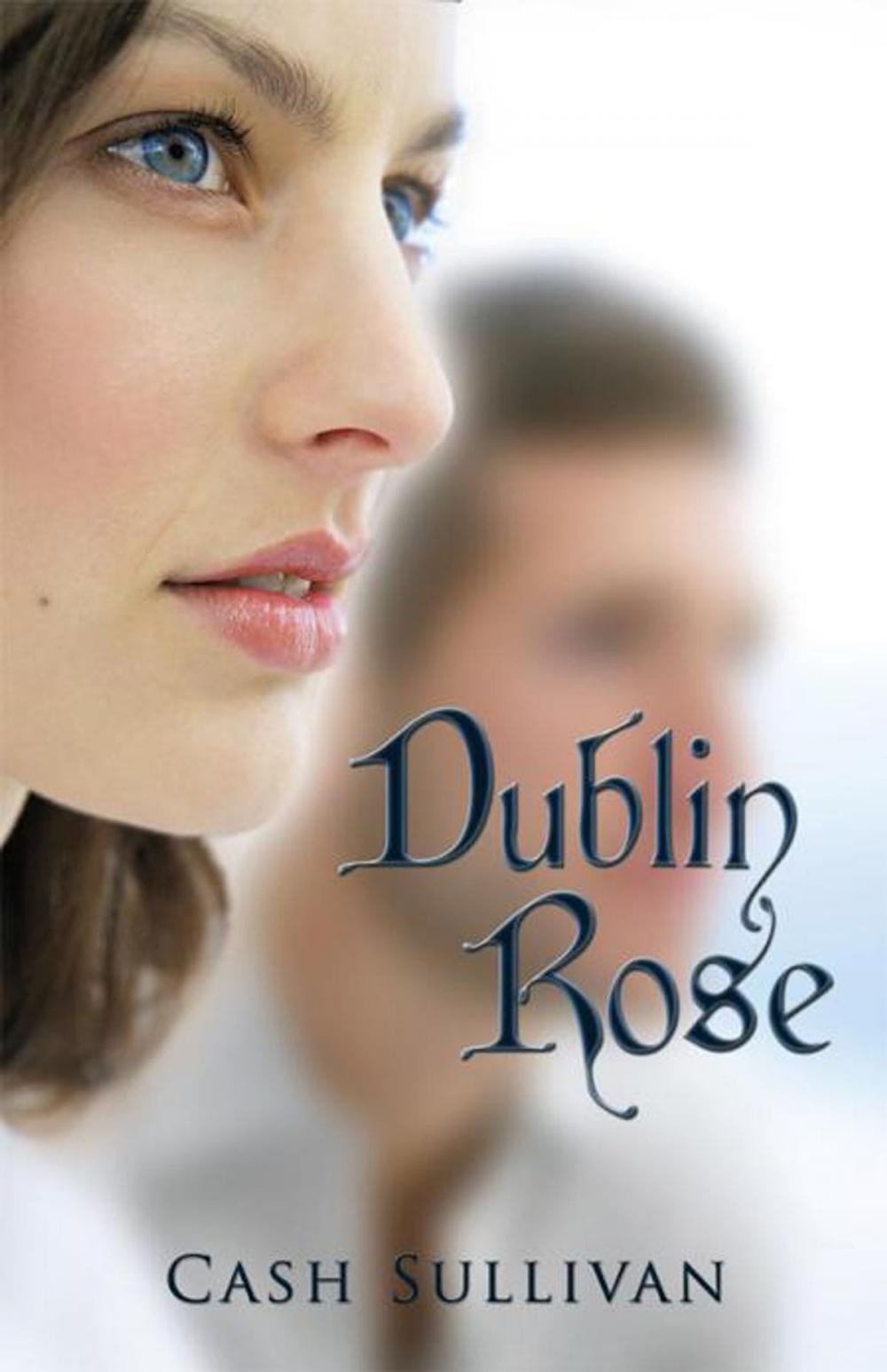 Big bigCover of Dublin Rose