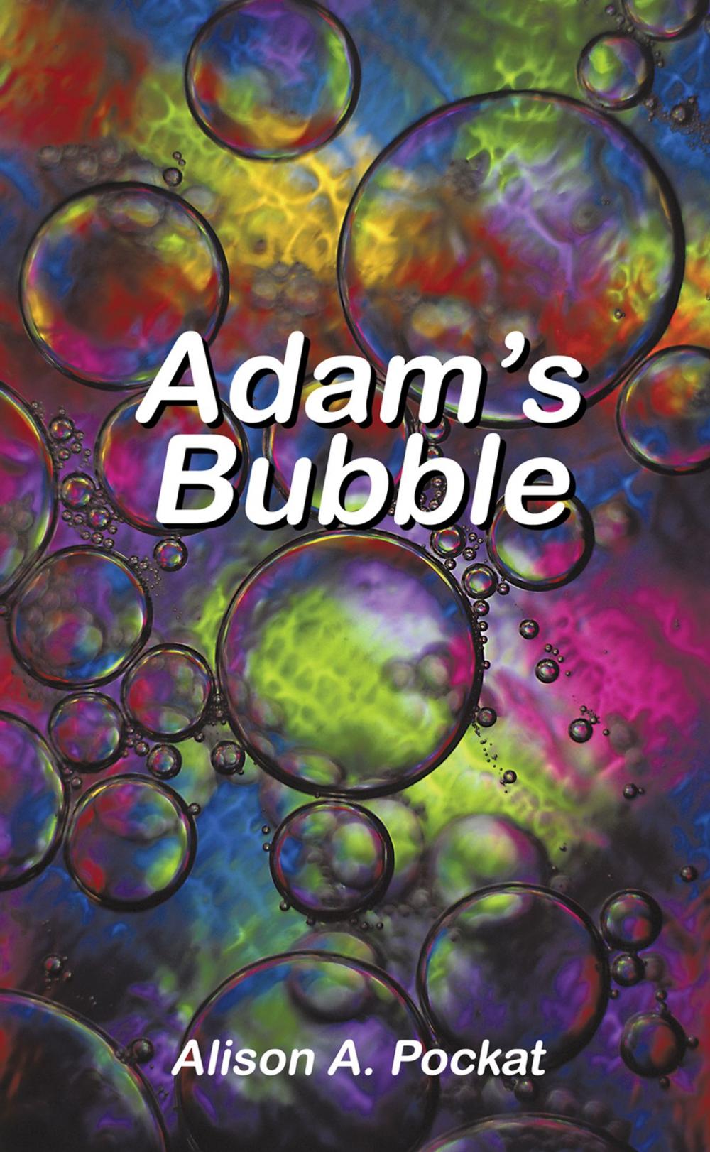 Big bigCover of Adam’S Bubble