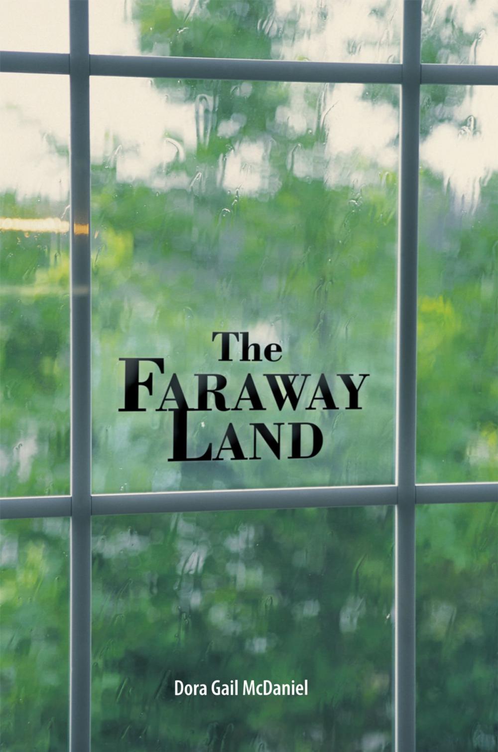 Big bigCover of The Faraway Land