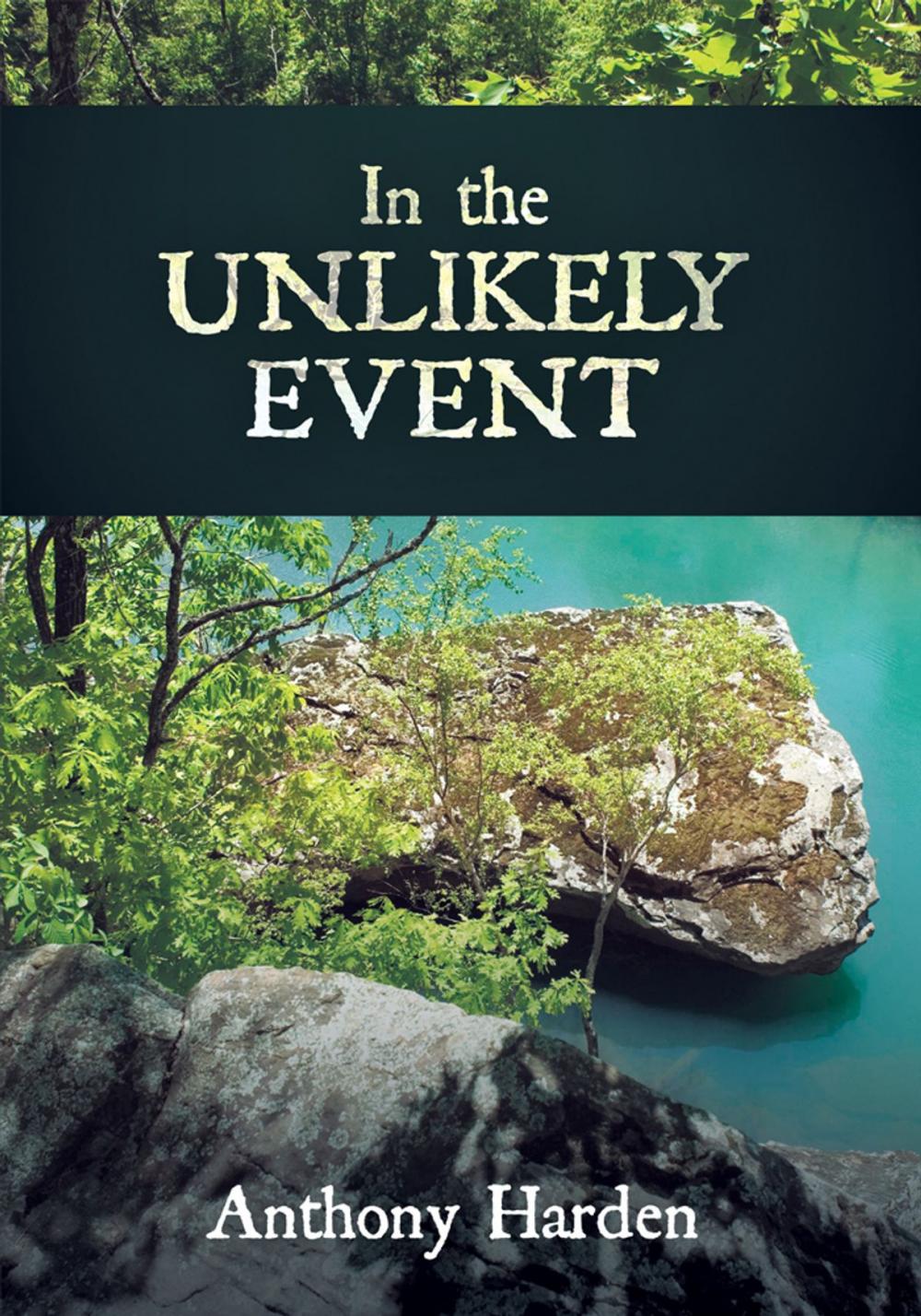 Big bigCover of In the Unlikely Event