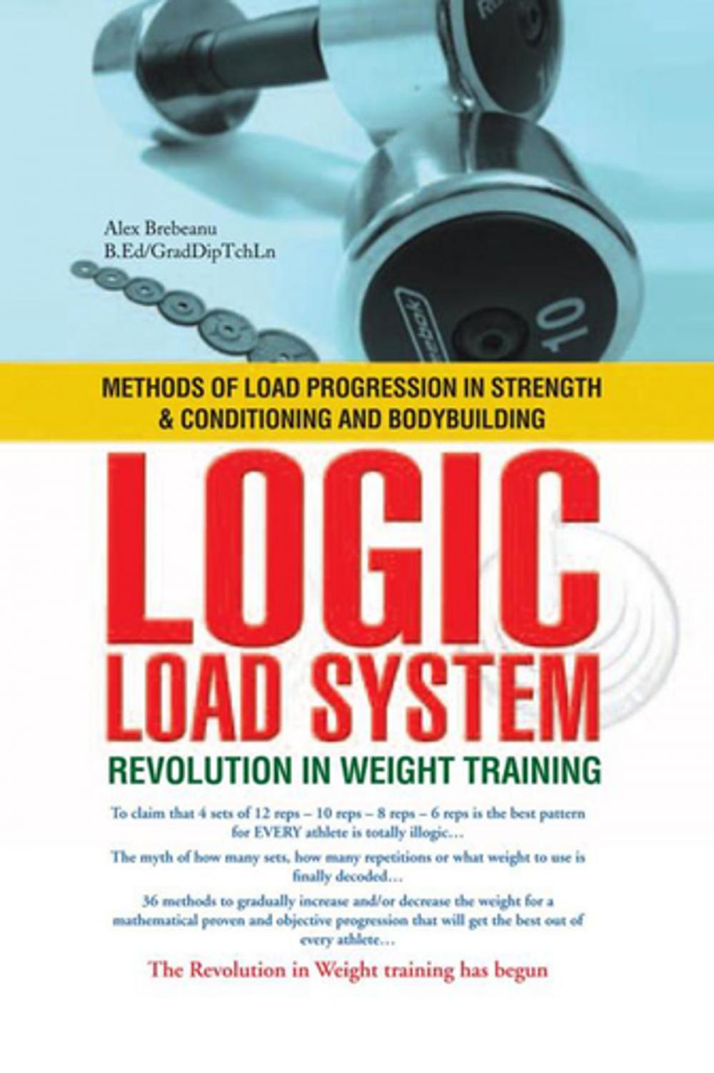 Big bigCover of Logic Load System