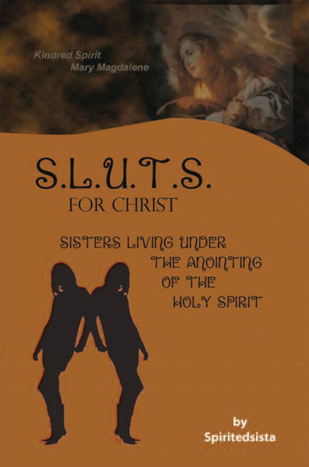 Big bigCover of Sluts for Christ