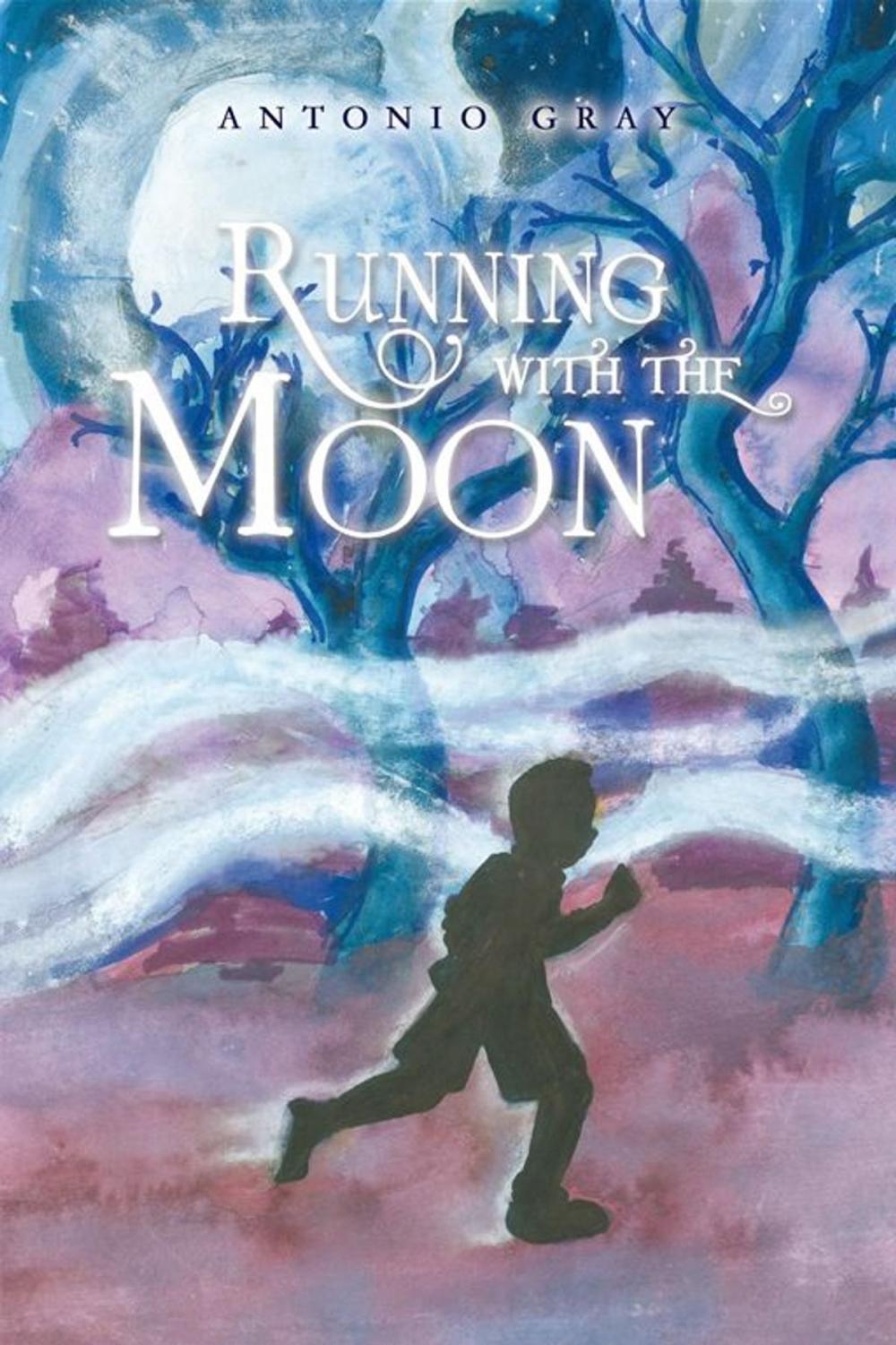 Big bigCover of Running with the Moon