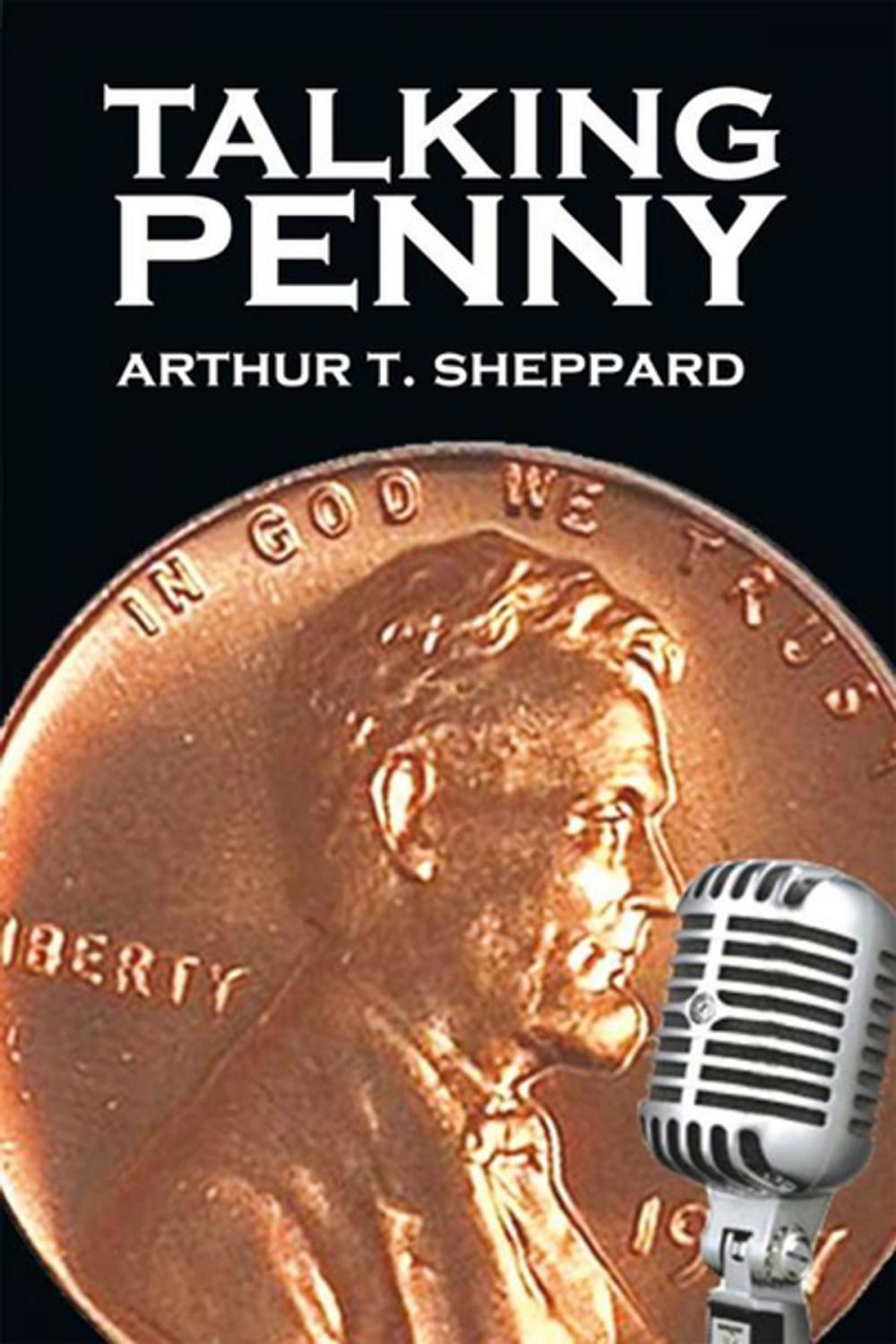 Big bigCover of Talking Penny