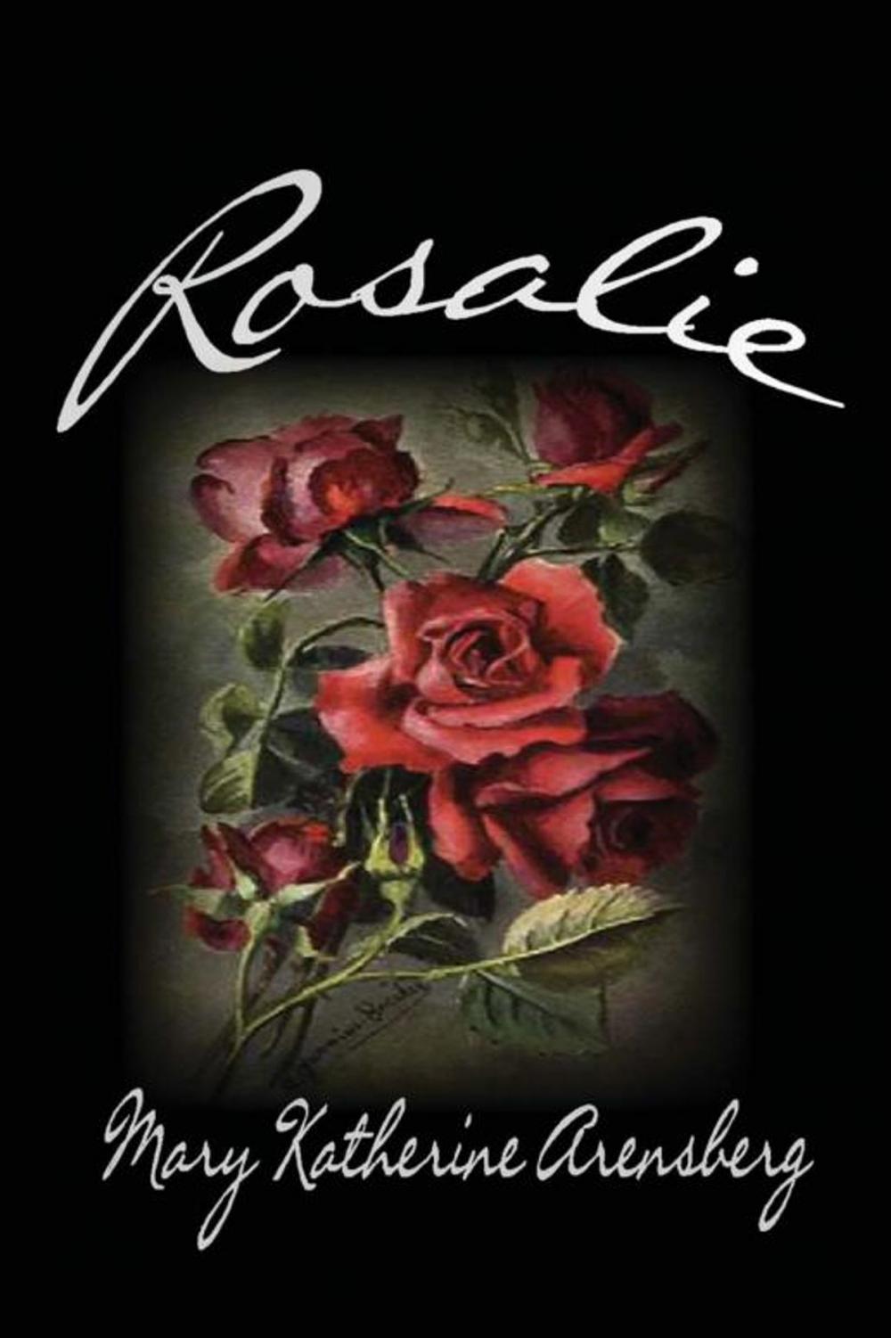 Big bigCover of Rosalie