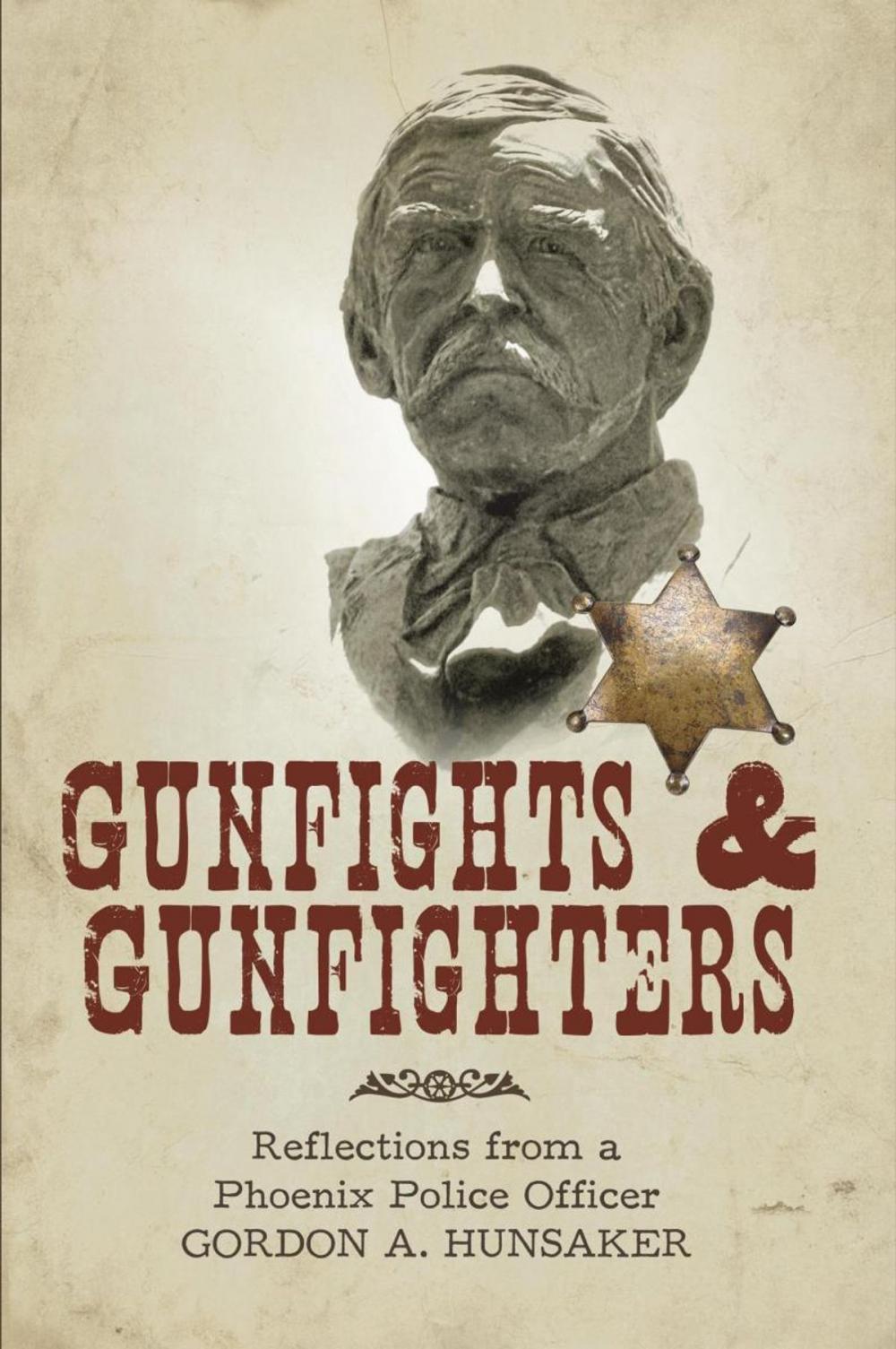 Big bigCover of Gunfights & Gunfighters