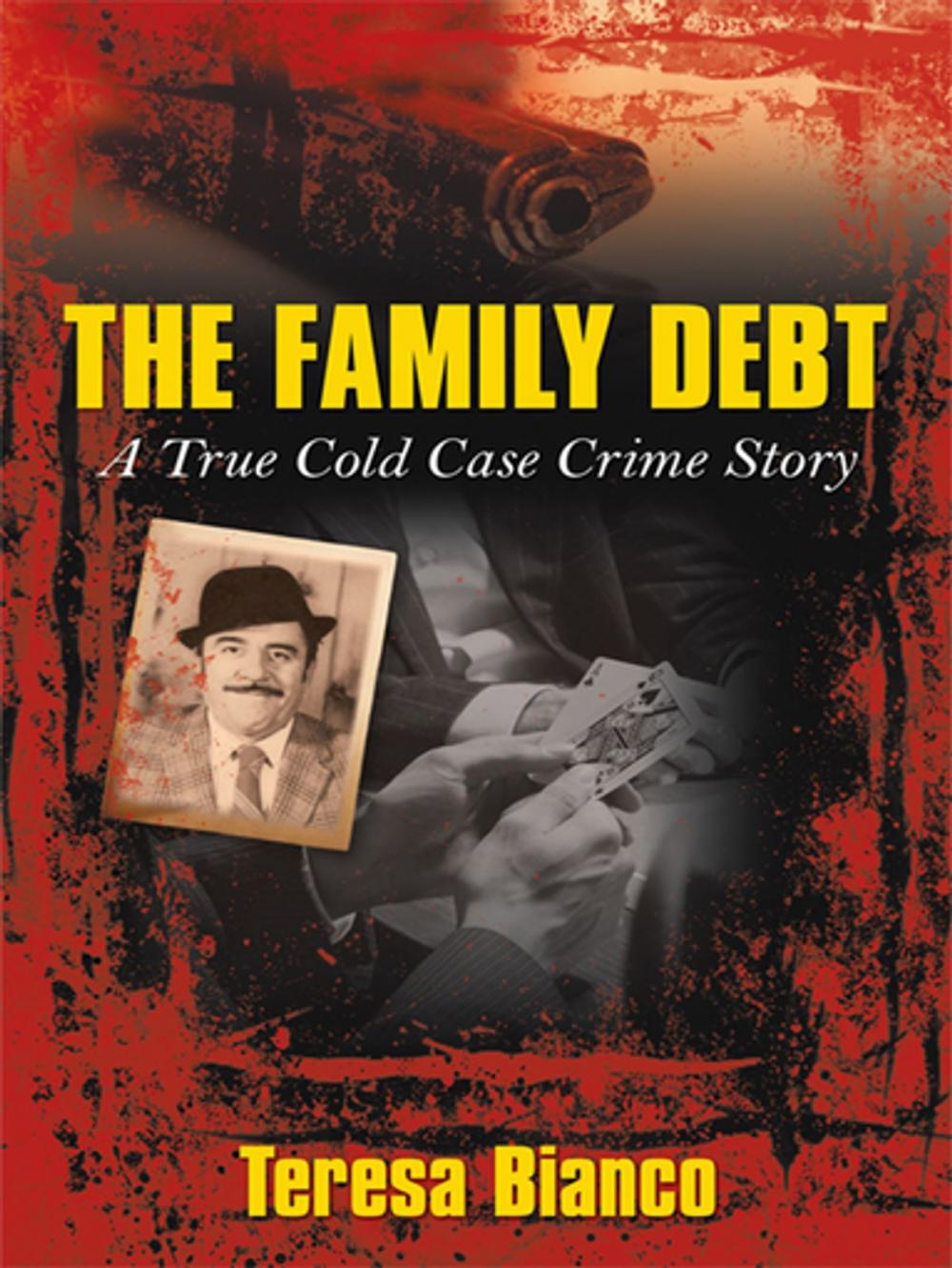 Big bigCover of The Family Debt