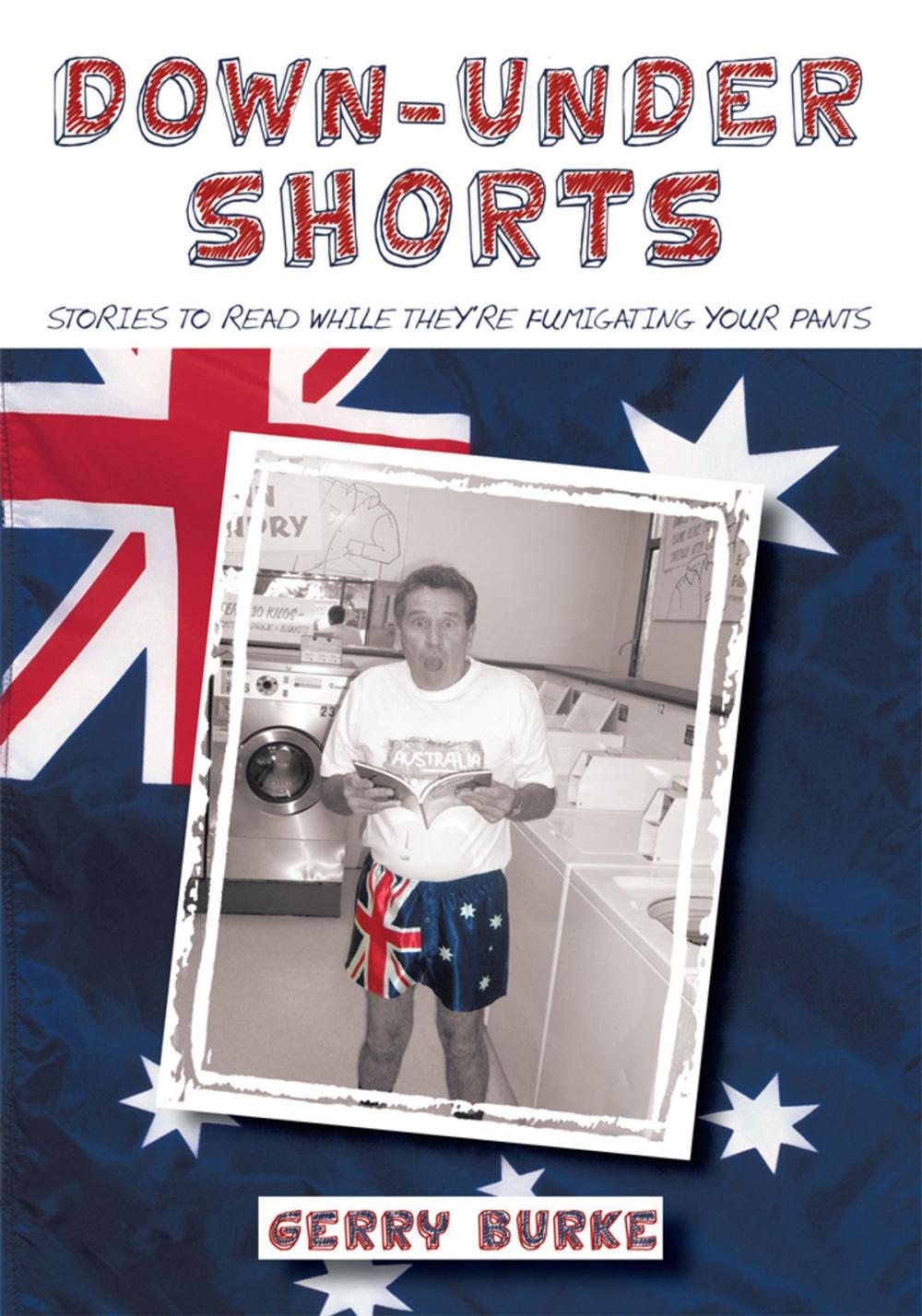 Big bigCover of Down-Under Shorts