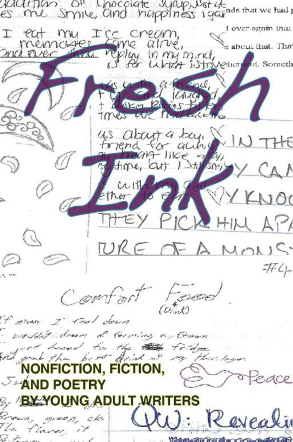 Big bigCover of Fresh Ink